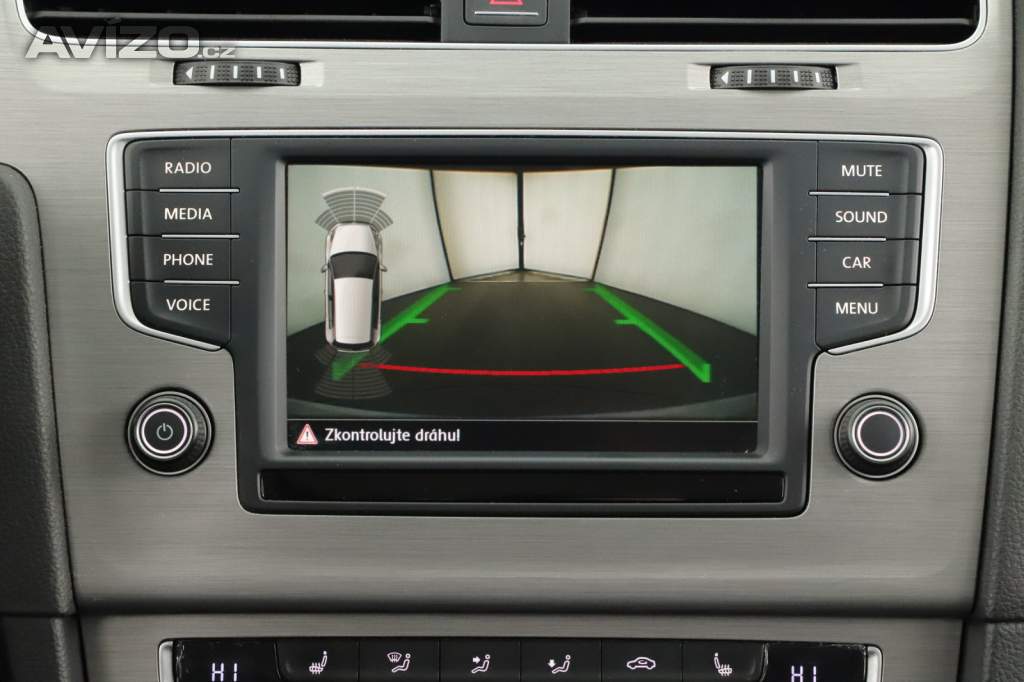 Foto inzerátu Volkswagen Golf 1.2 TSI