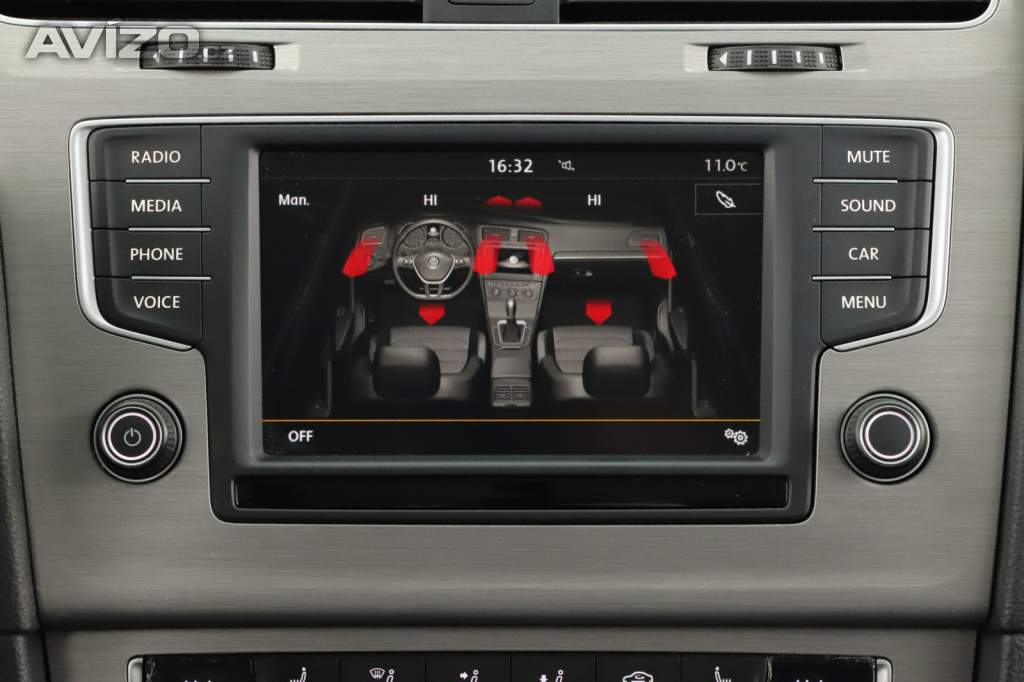 Foto inzerátu Volkswagen Golf 1.2 TSI