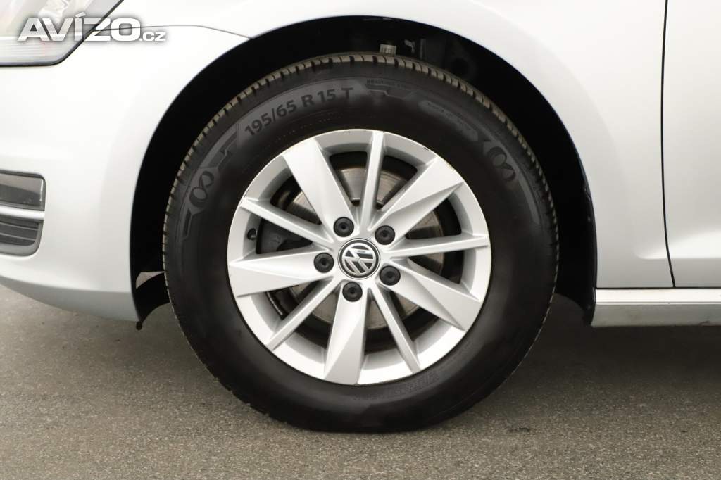 Foto inzerátu Volkswagen Golf 1.2 TSI