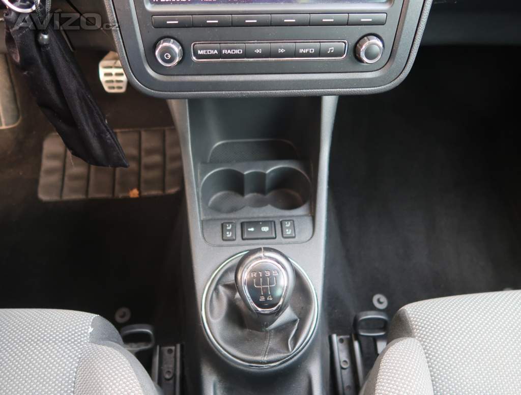 Foto inzerátu Škoda Fabia 1.2 TSI