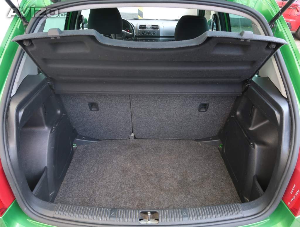 Foto inzerátu Škoda Fabia 1.2 TSI