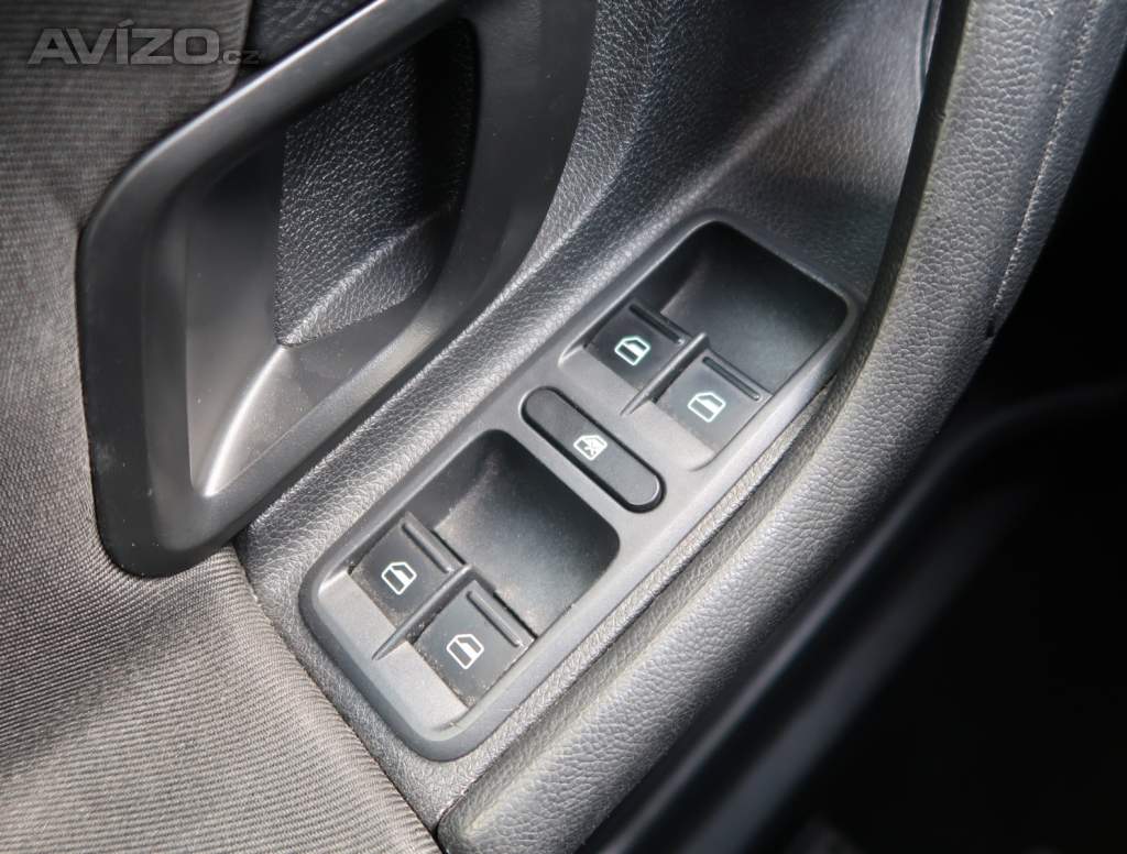 Foto inzerátu Škoda Fabia 1.2 TSI