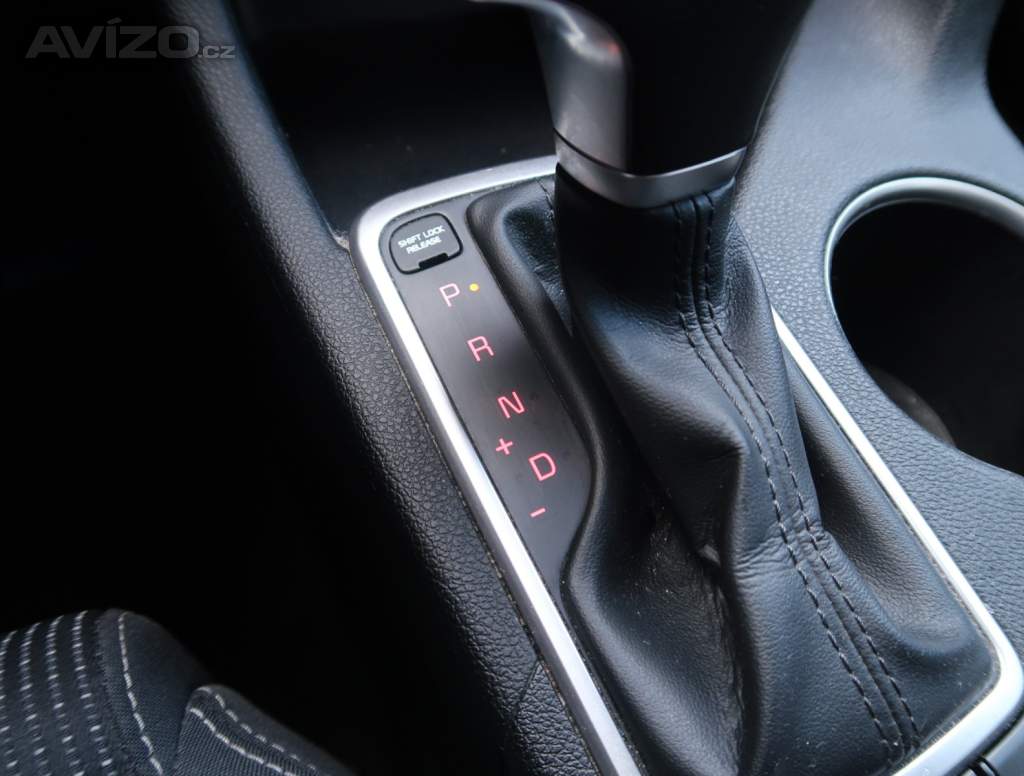 Foto inzerátu Kia Sportage 2.0 CRDi