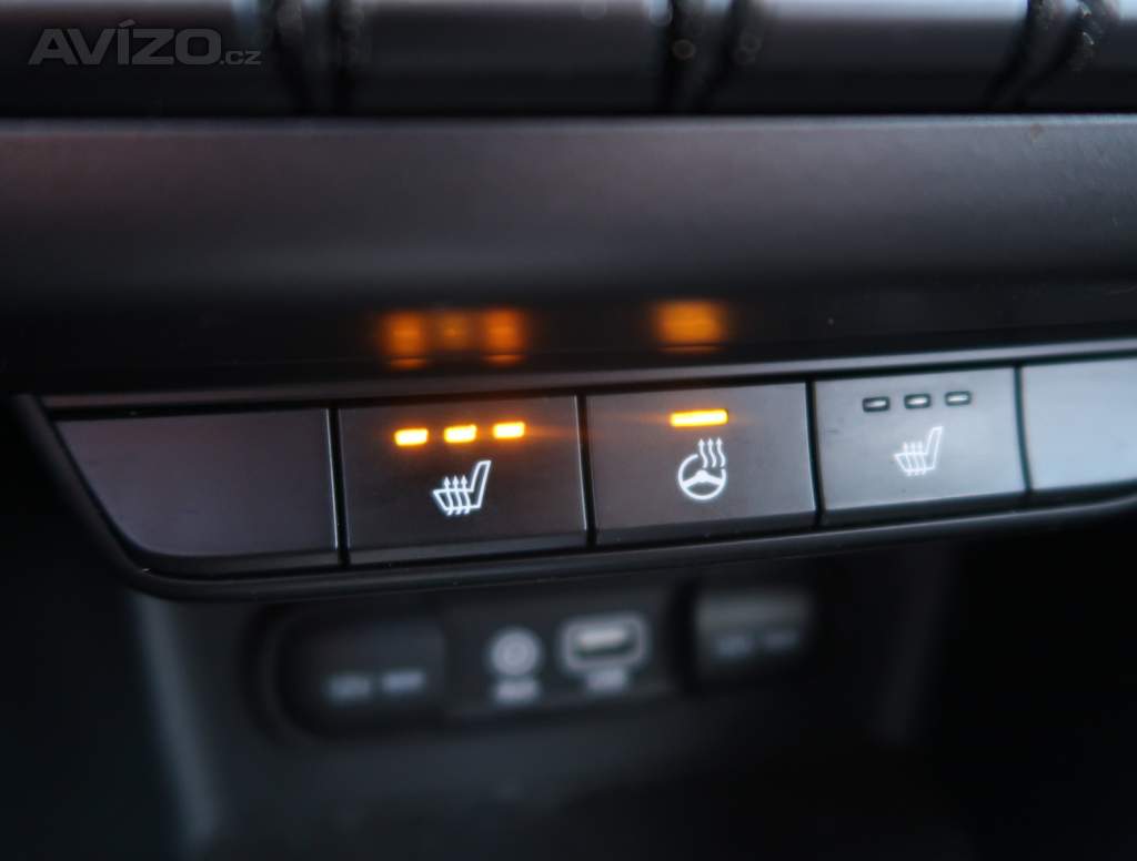 Foto inzerátu Kia Sportage 2.0 CRDi