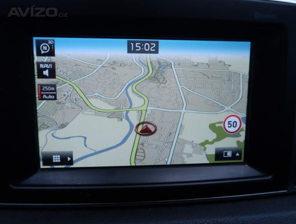 Foto inzerátu Kia Sportage 2.0 CRDi