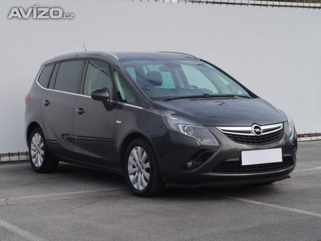 Opel Zafira 1.6 CDTI