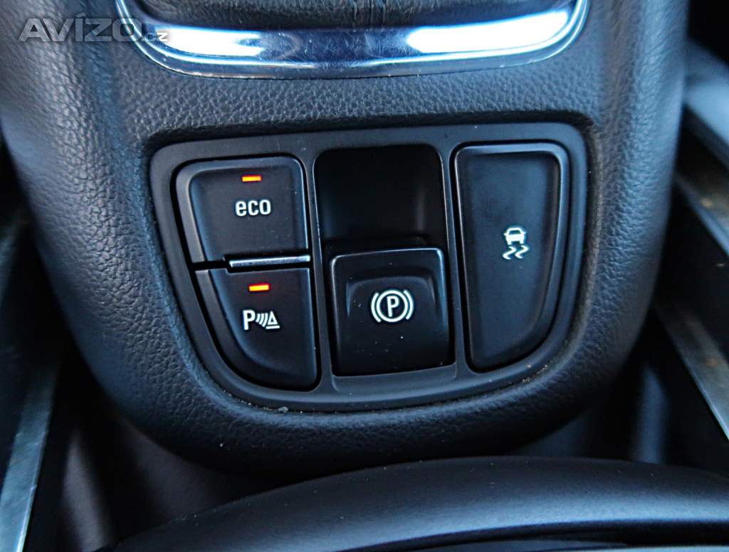 Foto inzerátu Opel Zafira 1.6 CDTI