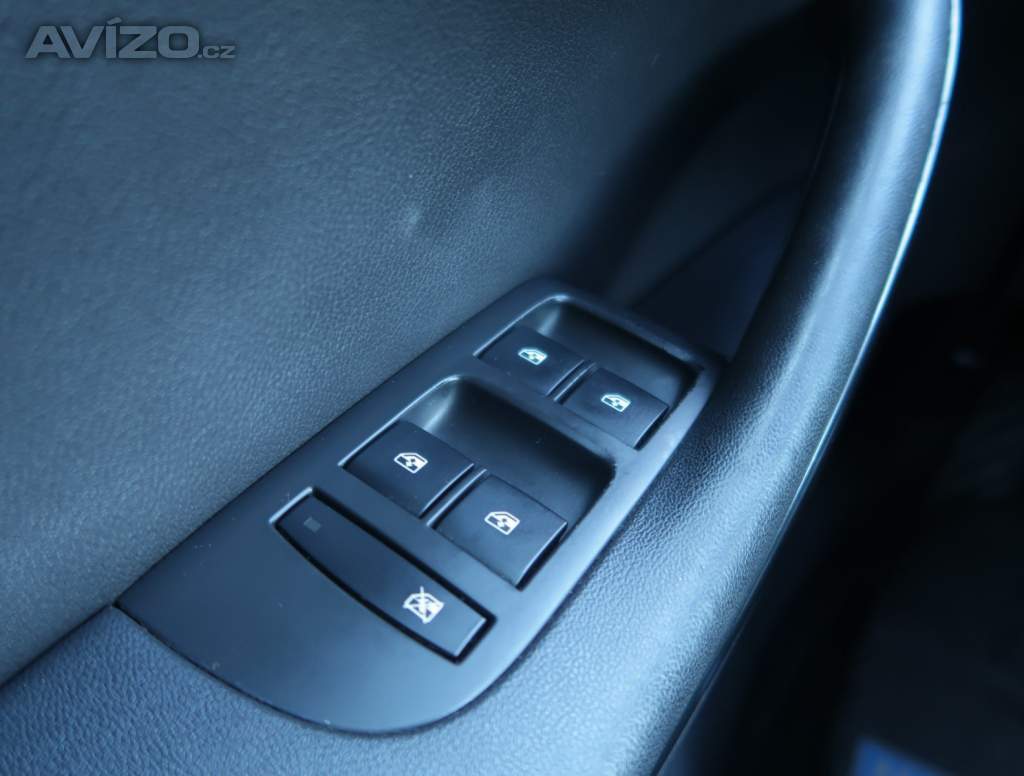 Foto inzerátu Opel Zafira 1.6 CDTI