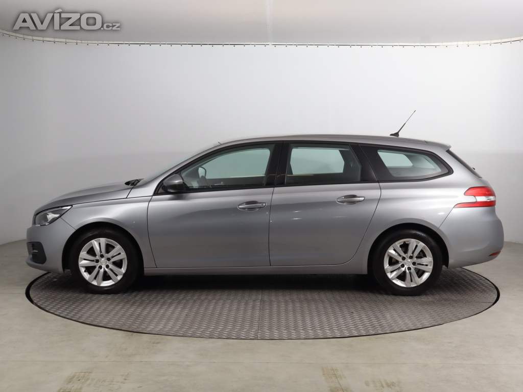 Foto inzerátu Peugeot 308 1.5 BlueHDi