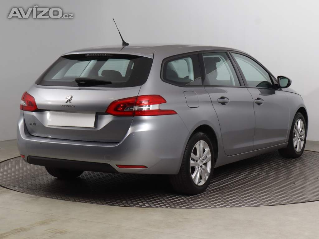 Foto inzerátu Peugeot 308 1.5 BlueHDi