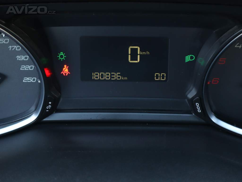 Foto inzerátu Peugeot 308 1.5 BlueHDi