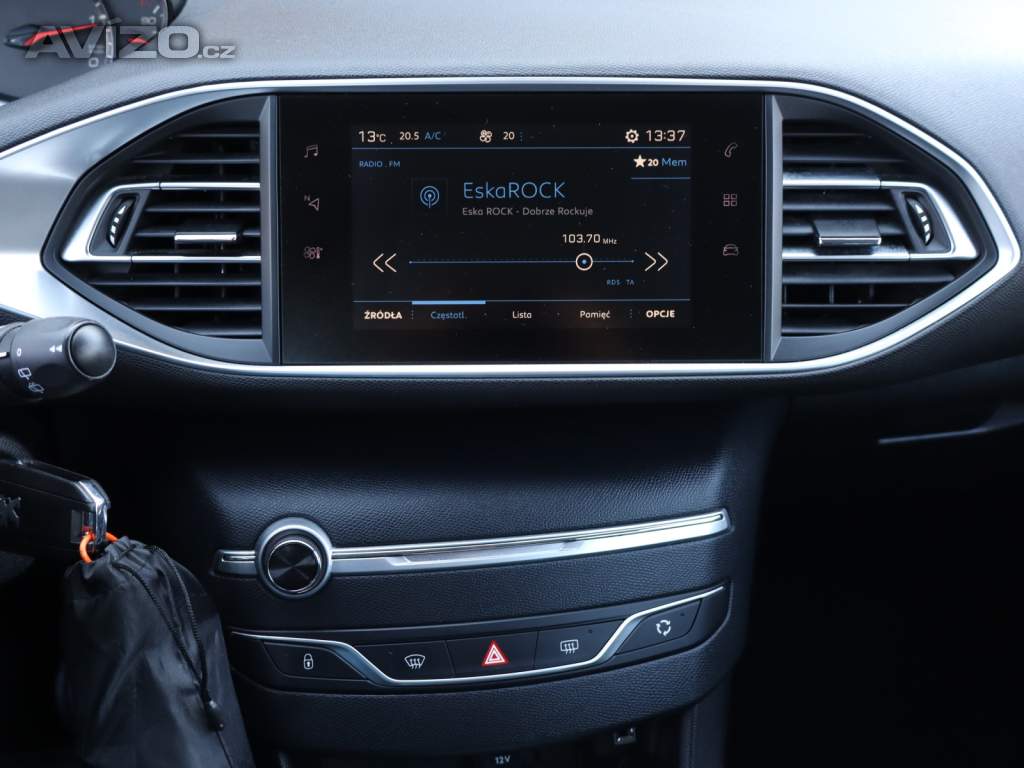 Foto inzerátu Peugeot 308 1.5 BlueHDi