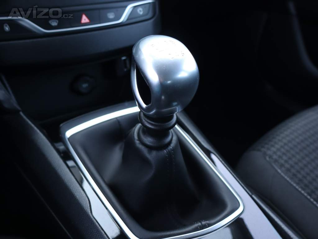 Foto inzerátu Peugeot 308 1.5 BlueHDi