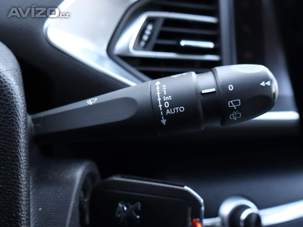 Foto inzerátu Peugeot 308 1.5 BlueHDi