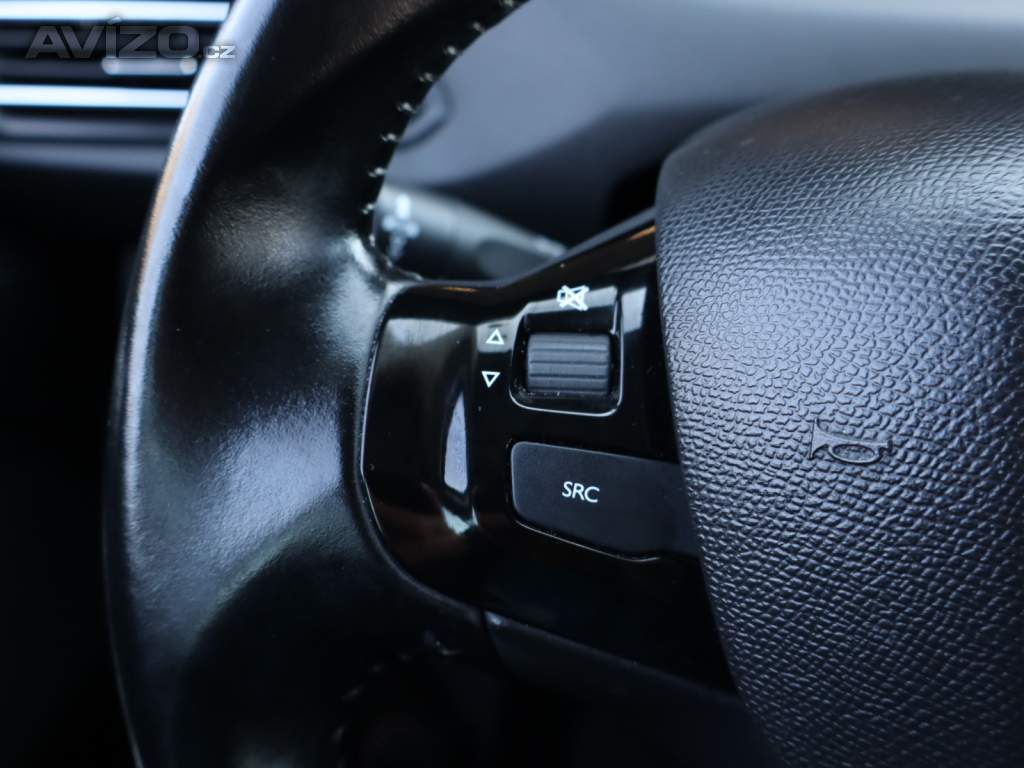 Foto inzerátu Peugeot 308 1.5 BlueHDi