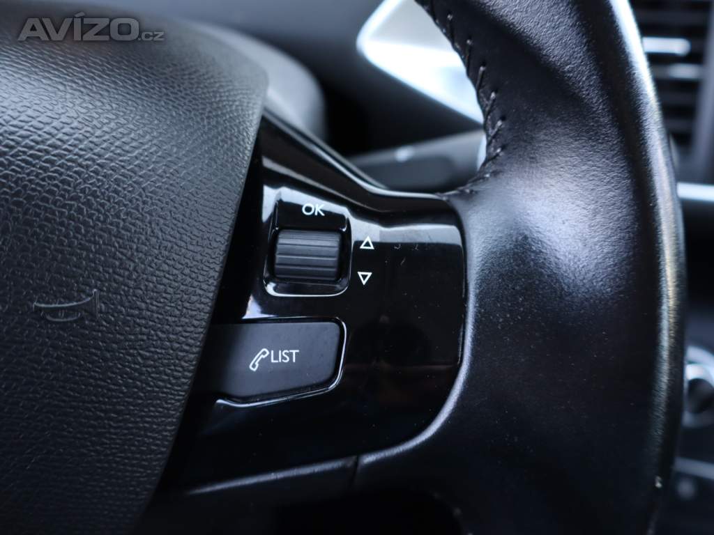 Foto inzerátu Peugeot 308 1.5 BlueHDi