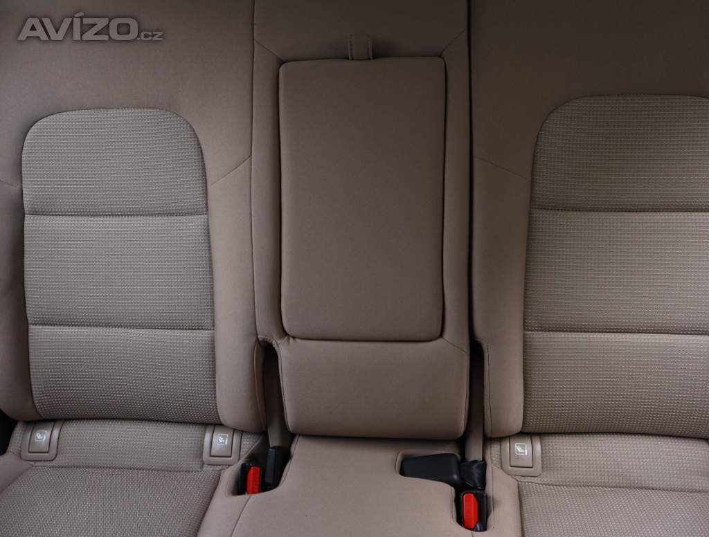 Foto inzerátu Hyundai Tucson 1.6 GDI