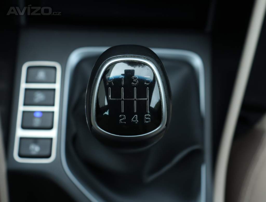 Foto inzerátu Hyundai Tucson 1.6 GDI