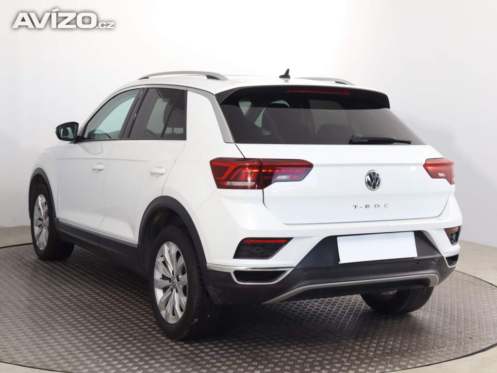 Foto inzerátu Volkswagen T-Roc 1.5 TSI