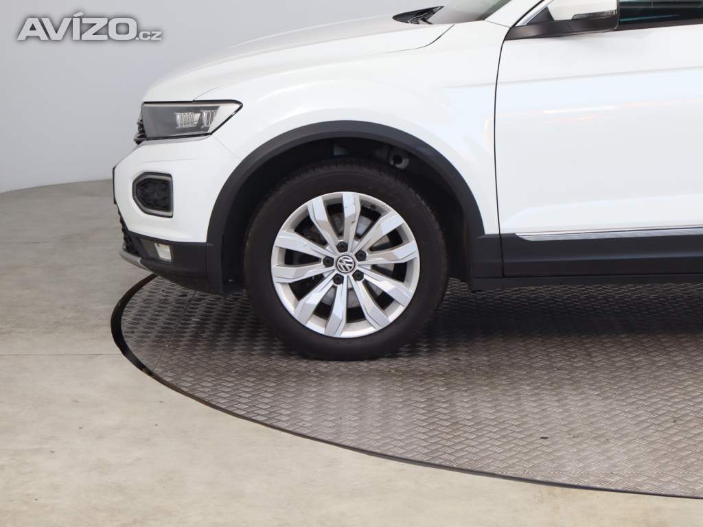 Foto inzerátu Volkswagen T-Roc 1.5 TSI