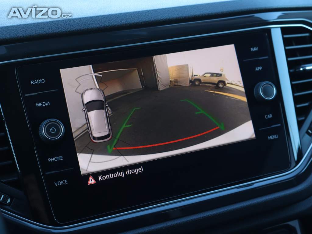 Foto inzerátu Volkswagen T-Roc 1.5 TSI