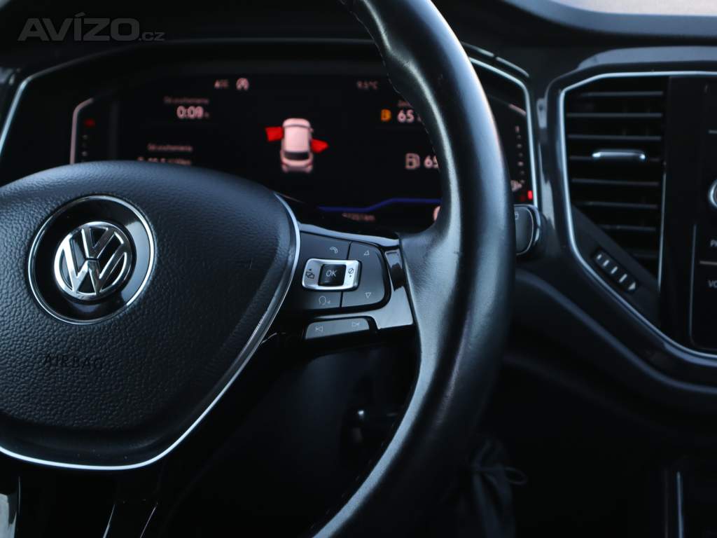 Foto inzerátu Volkswagen T-Roc 1.5 TSI