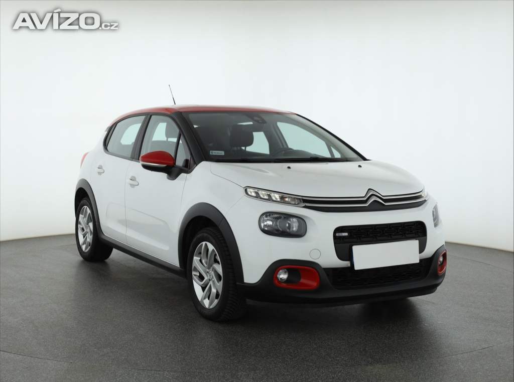 Citroën C3 1.2 PureTech