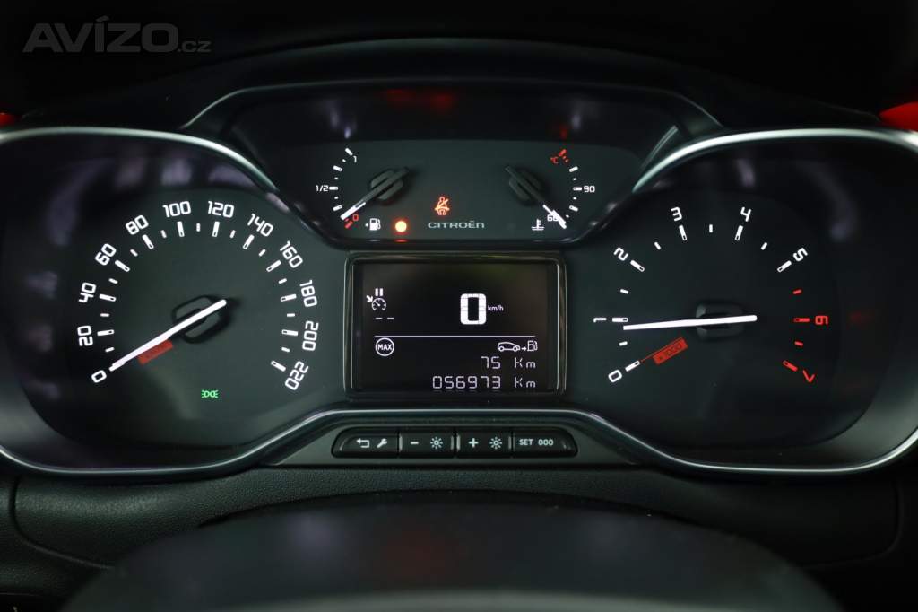 Foto inzerátu Citroën C3 1.2 PureTech