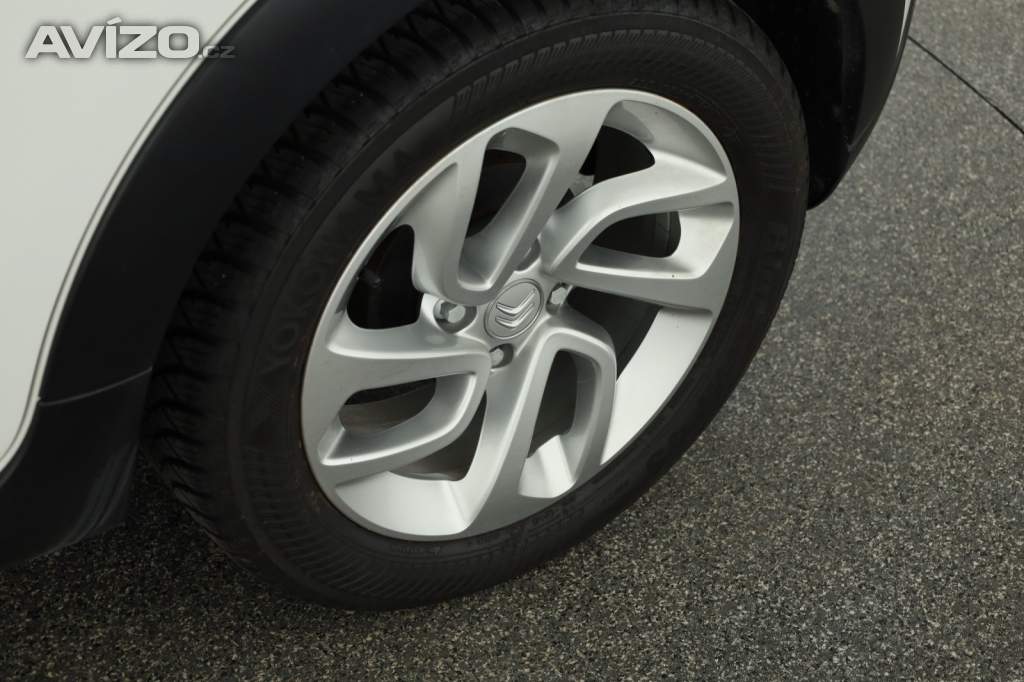 Foto inzerátu Citroën C3 1.2 PureTech