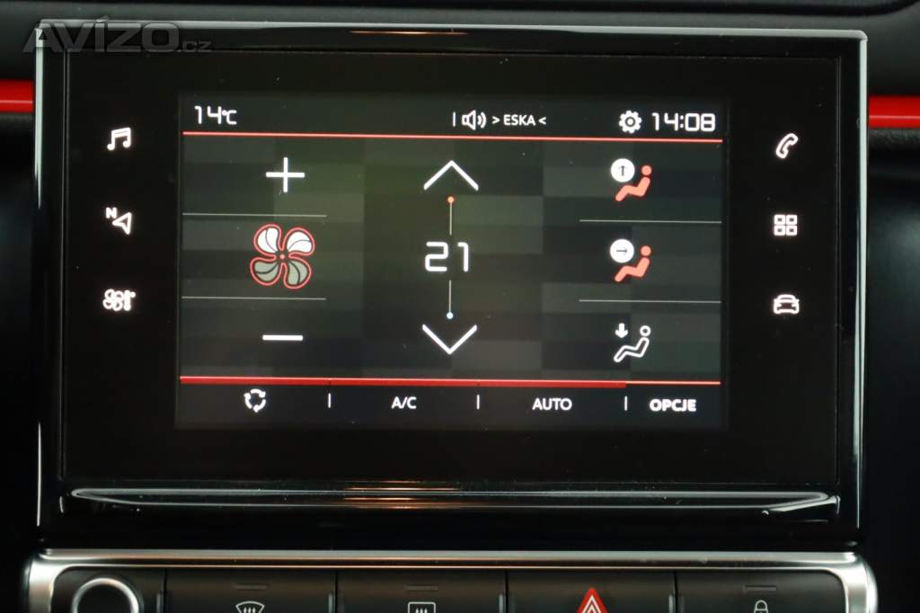 Foto inzerátu Citroën C3 1.2 PureTech