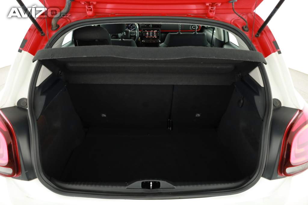 Foto inzerátu Citroën C3 1.2 PureTech