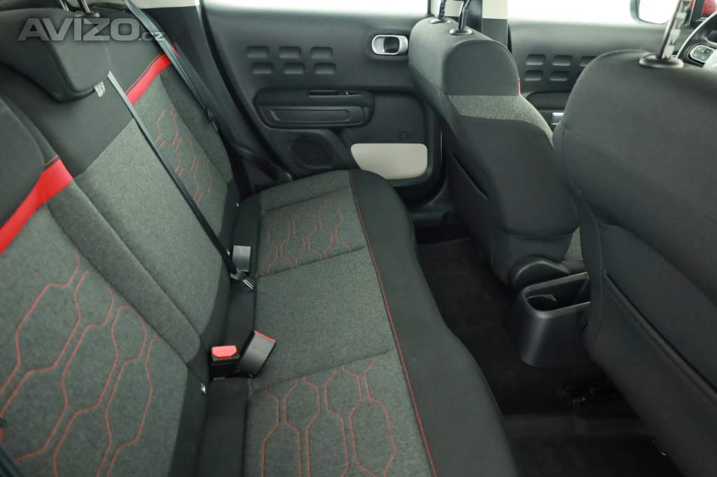 Foto inzerátu Citroën C3 1.2 PureTech