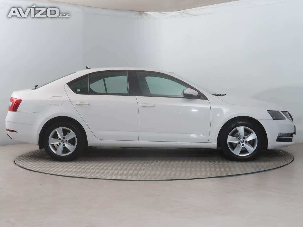 Foto inzerátu Škoda Octavia 1.0 TSI