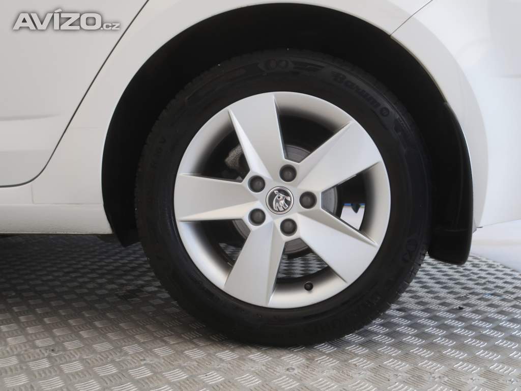 Foto inzerátu Škoda Octavia 1.0 TSI