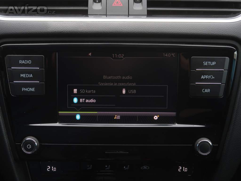 Foto inzerátu Škoda Octavia 1.0 TSI