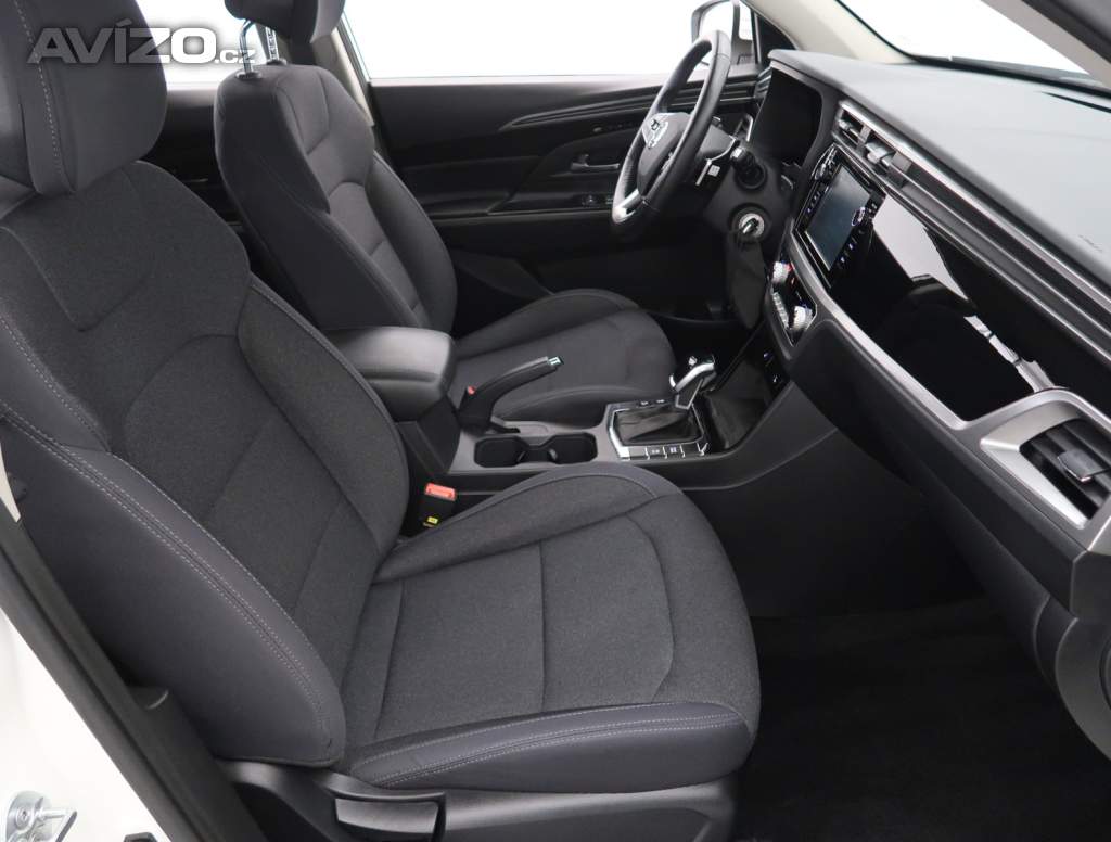 Foto inzerátu SsangYong Korando 1.5 T-GDI