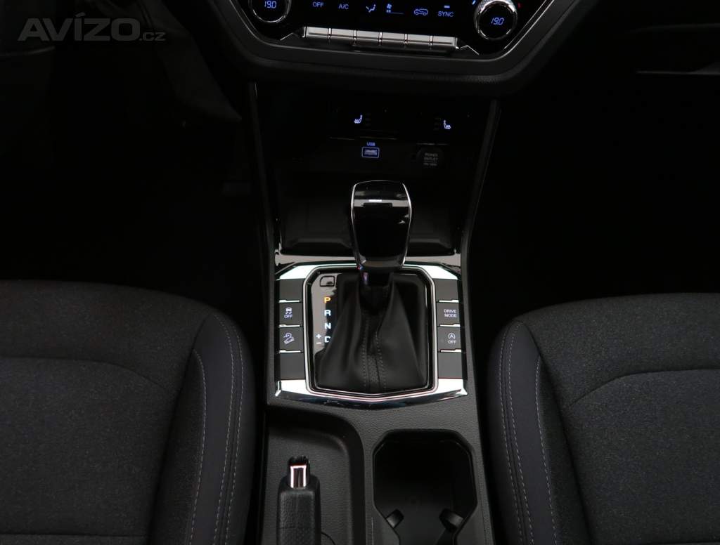 Foto inzerátu SsangYong Korando 1.5 T-GDI