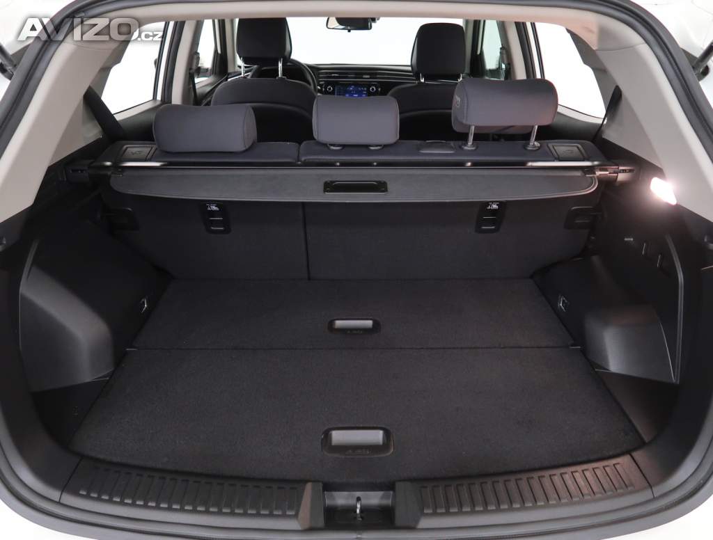 Foto inzerátu SsangYong Korando 1.5 T-GDI