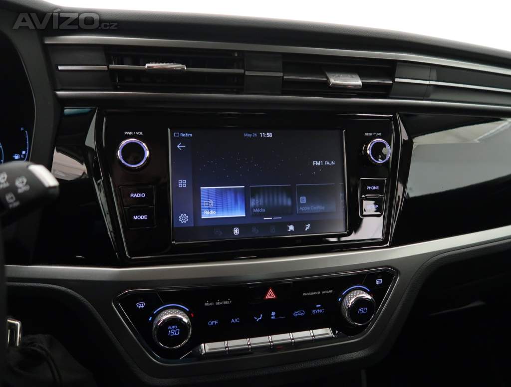 Foto inzerátu SsangYong Korando 1.5 T-GDI