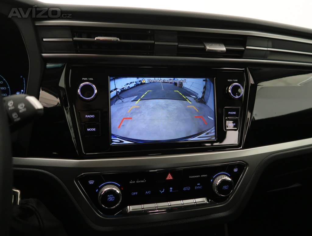 Foto inzerátu SsangYong Korando 1.5 T-GDI