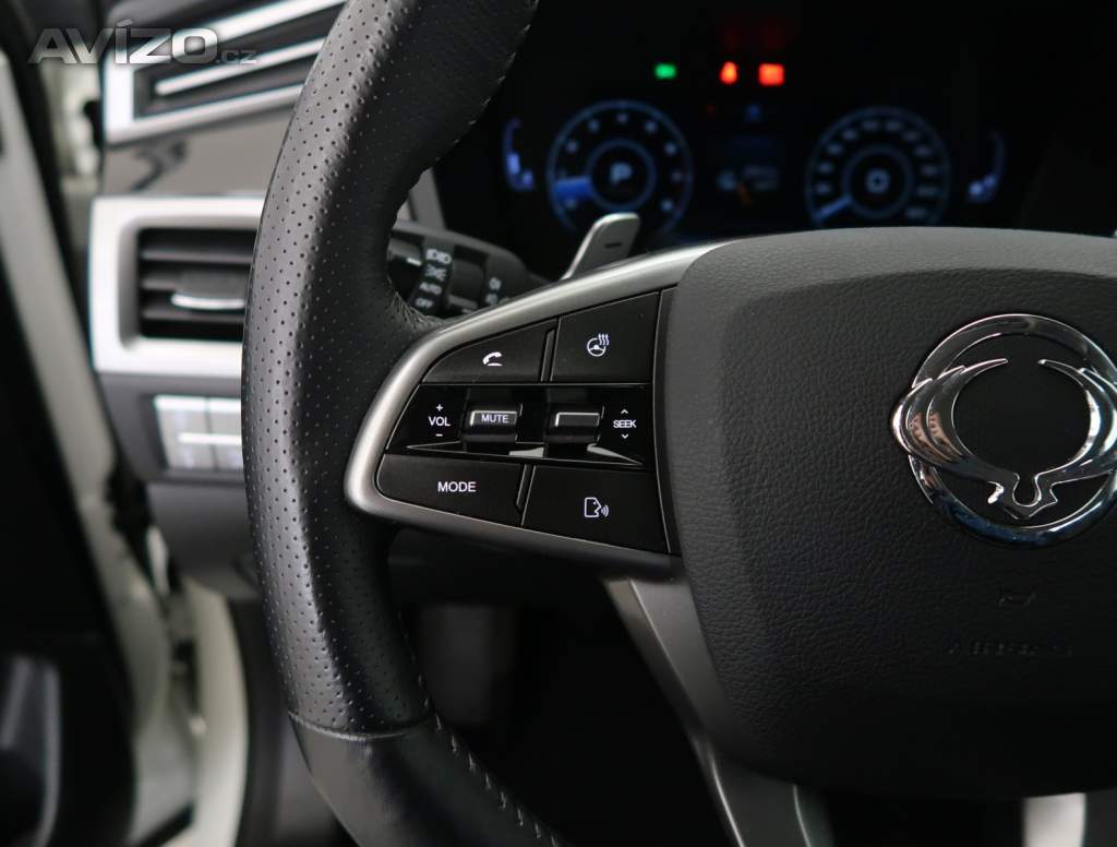 Foto inzerátu SsangYong Korando 1.5 T-GDI