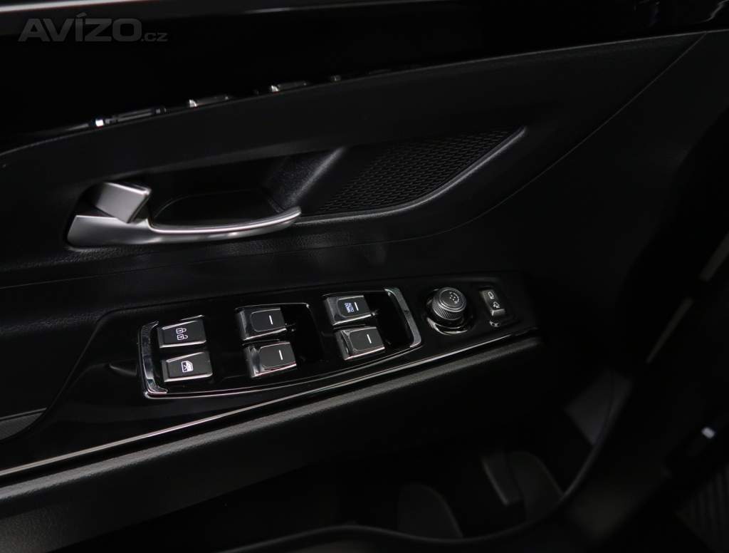 Foto inzerátu SsangYong Korando 1.5 T-GDI