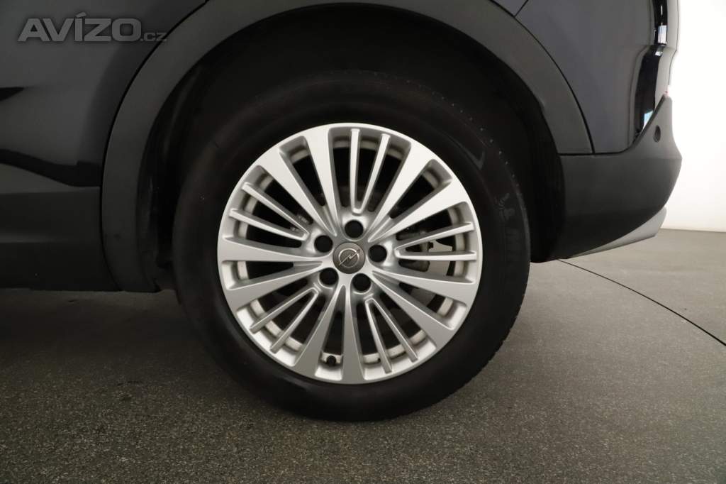 Foto inzerátu Opel Grandland 1.2 Turbo