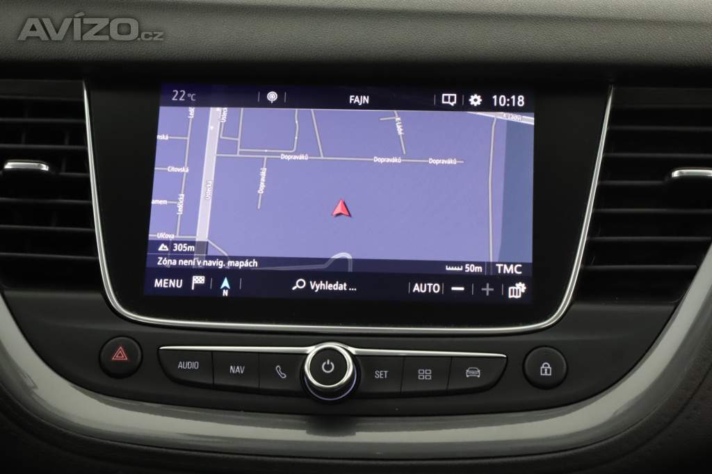 Foto inzerátu Opel Grandland 1.2 Turbo