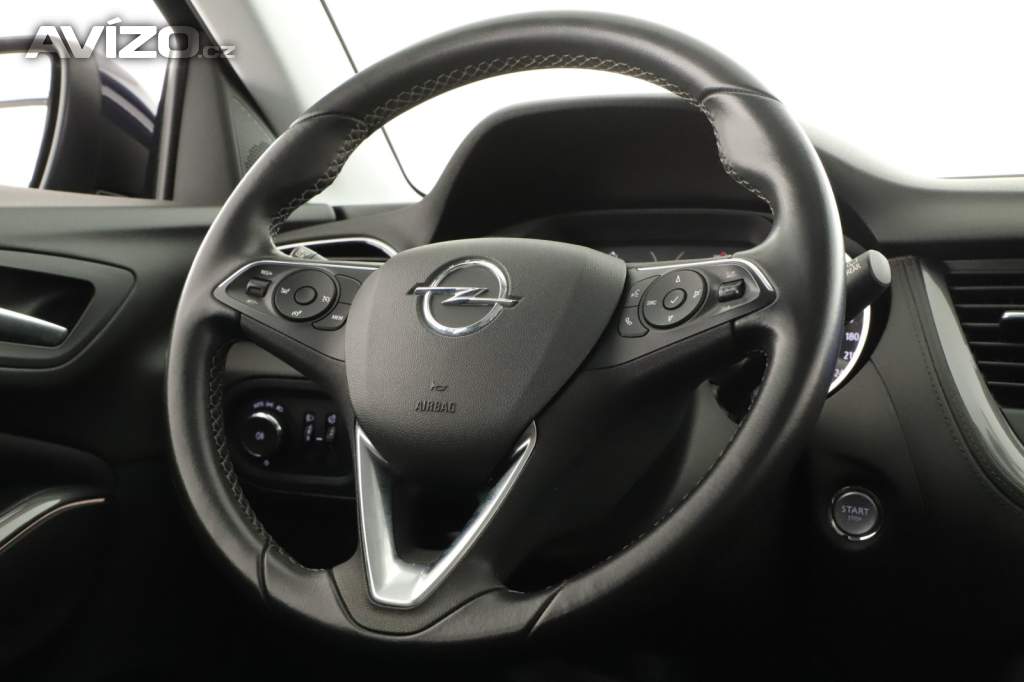 Foto inzerátu Opel Grandland 1.2 Turbo