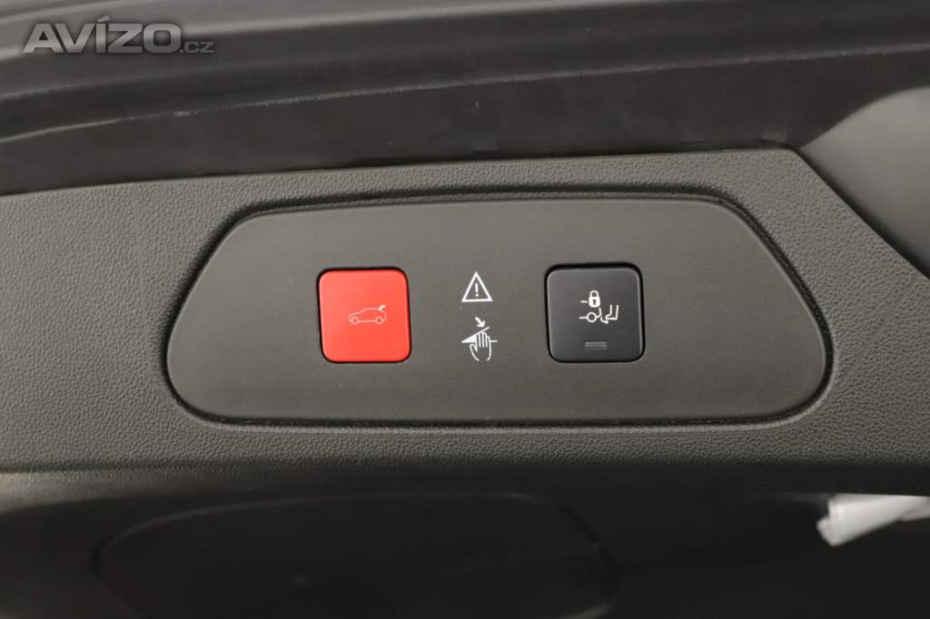 Foto inzerátu Opel Grandland 1.2 Turbo