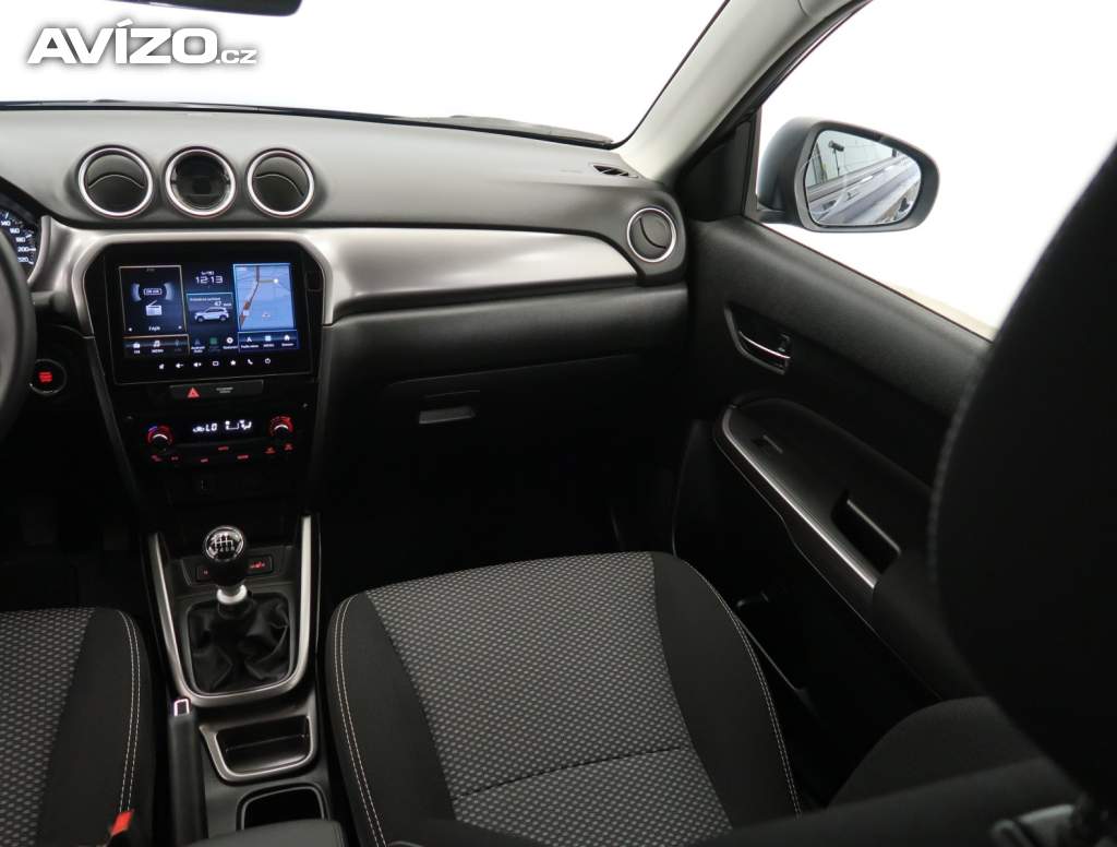 Foto inzerátu Suzuki Vitara 1.4 BoosterJet