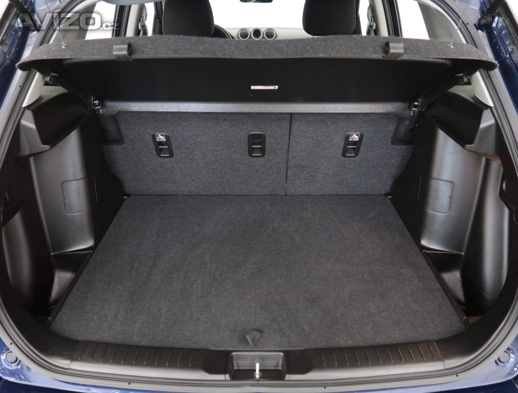 Foto inzerátu Suzuki Vitara 1.4 BoosterJet