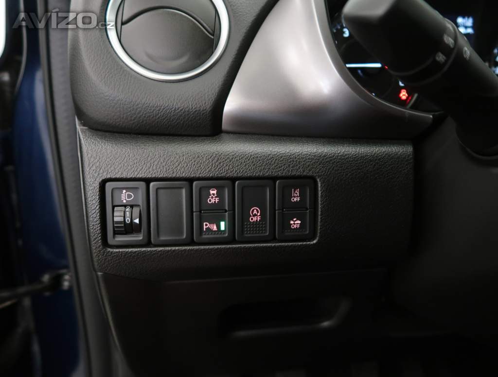 Foto inzerátu Suzuki Vitara 1.4 BoosterJet