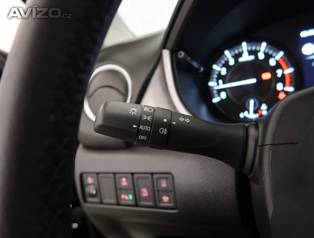 Foto inzerátu Suzuki Vitara 1.4 BoosterJet